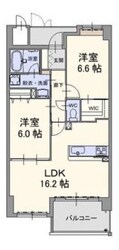 備前三門駅 徒歩24分 3階の物件間取画像